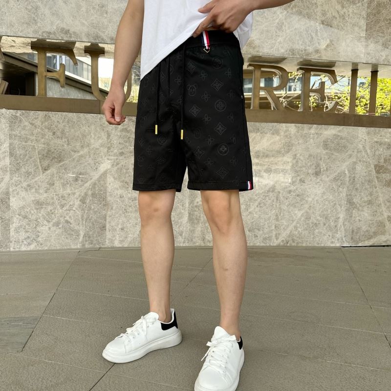 Louis Vuitton Short Pants